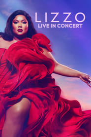Lizzo Live in Concert' Poster