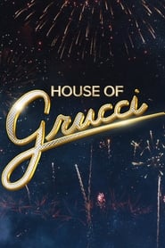 House of Grucci' Poster