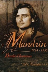 Mandrin' Poster