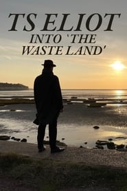 TS Eliot Into The Waste Land' Poster