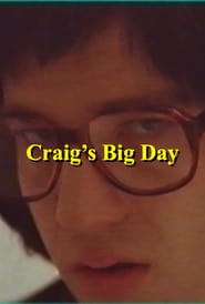 Craigs Big Day' Poster