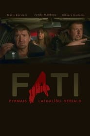 Fati' Poster