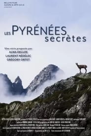 Les Pyrnes secrtes' Poster