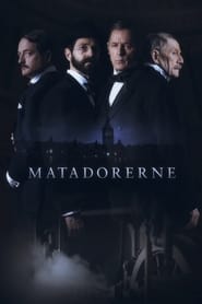 Matadorerne' Poster