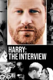 Harry The Interview' Poster