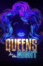 Queens for the Night' Poster