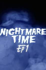 Nightmare Time' Poster