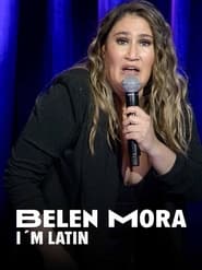 Beln Mora Soy Latina' Poster