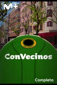 Convecinos' Poster