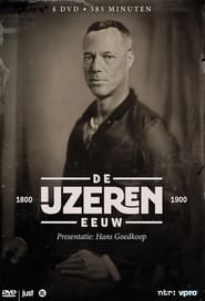 De ijzeren eeuw' Poster