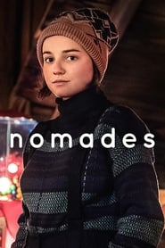 Nomades' Poster