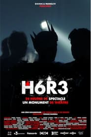 H6R3' Poster