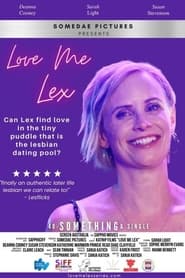 Love Me Lex' Poster