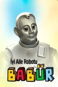 Iyi Aile Robotu' Poster