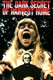 The Dark Secret of Harvest Home' Poster