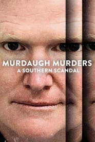Murdaugh Murders A Southern Scandal Poster