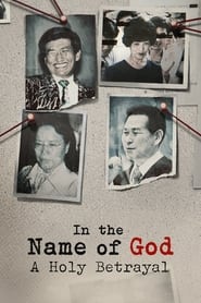 In the Name of God A Holy Betrayal' Poster