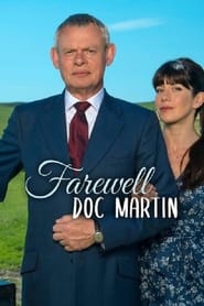 Farewell Doc Martin' Poster