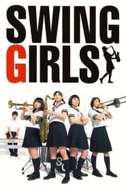 Swing Girls Side Story' Poster