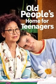 Old Peoples Home for Teenagers' Poster