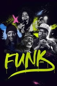 FunkDoc Popular  Proibido' Poster
