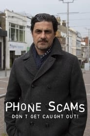 Phone Scams Dont Get Caught Out' Poster