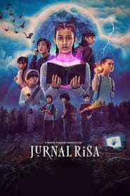 Jurnal Risa' Poster