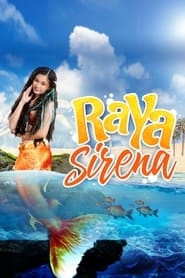 Raya Sirena' Poster