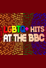 LGBTQ Hits at the BBC' Poster