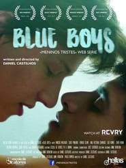 Blue Boys' Poster