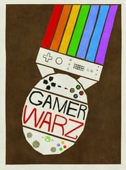 Mega64 Gamer Warz' Poster