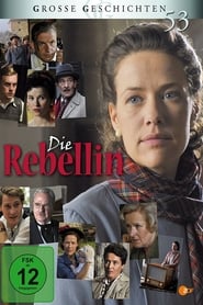 Die Rebellin' Poster