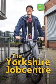 The Yorkshire Jobcentre' Poster