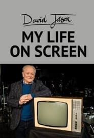 David Jason My Life on Screen' Poster