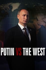Putin vs the West' Poster