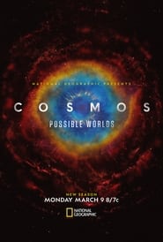Streaming sources forCosmos Possible Worlds