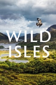 Wild Isles' Poster
