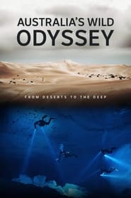 Australias Wild Odyssey' Poster