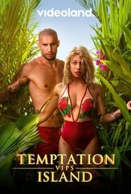 Temptation Island VIPS' Poster