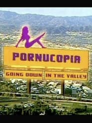 Pornucopia Going Down in the Valley' Poster