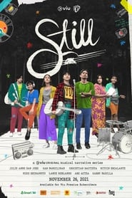 Still' Poster