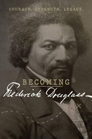 Becoming Frederick Douglass' Poster