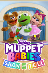 Muppet Babies Show and Tell' Poster