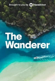 The Wanderer' Poster