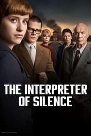 The Interpreter of Silence' Poster