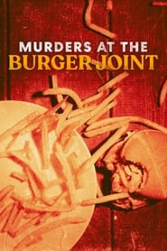 Murders at the Burger Joint' Poster