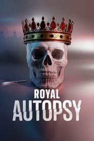 Royal Autopsy' Poster
