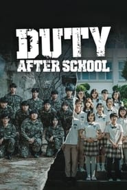 Streaming sources forDuty After School