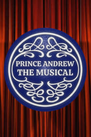 Prince Andrew The Musical' Poster