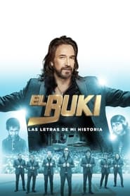 El Buki' Poster
